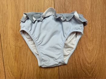 Slip de bain Okaidi en 2ans