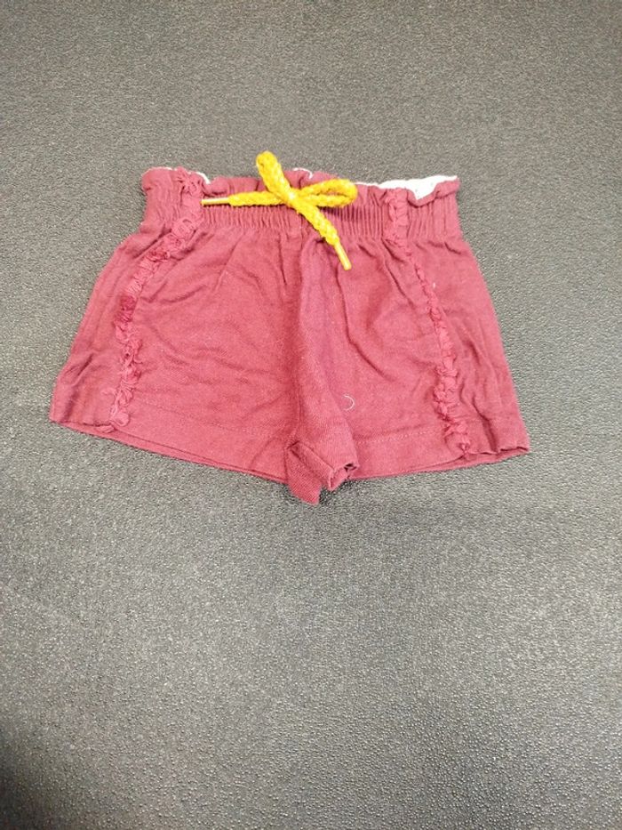 Short