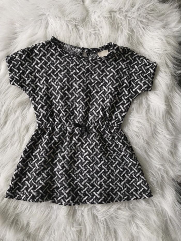 Robe Zara 5 ans
