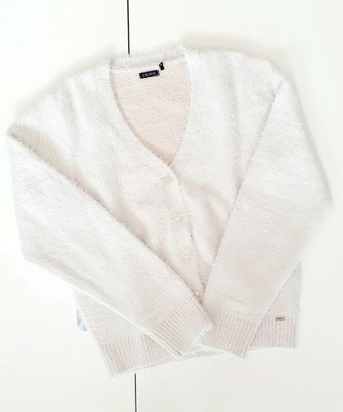 Gilet Ikks - 12A