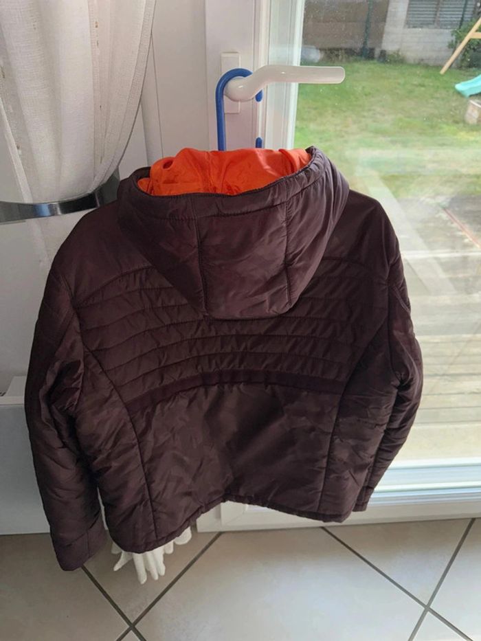 Manteau femme 44 - photo numéro 3