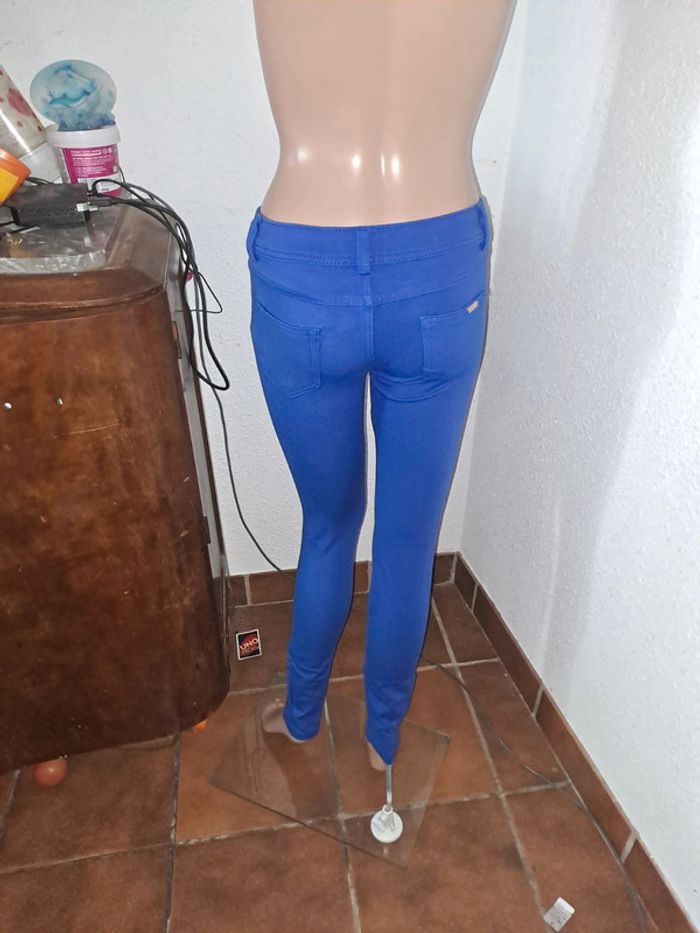 Silm femme taille 36 - photo numéro 2