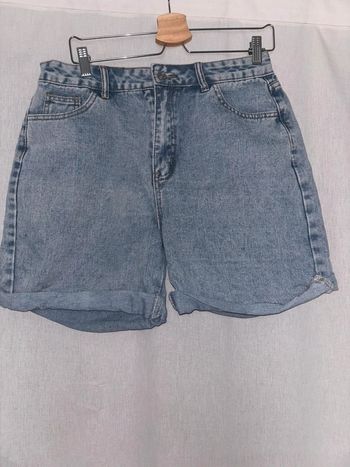 Short