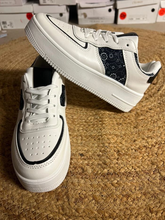 Baskets femme findlay taille 38