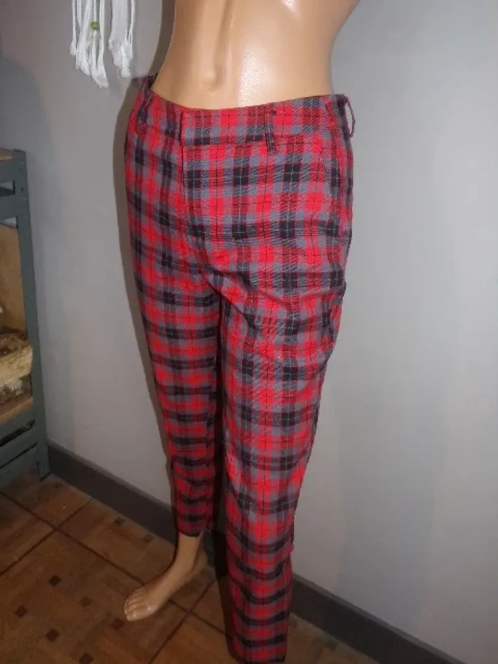 Pantalon - photo numéro 3