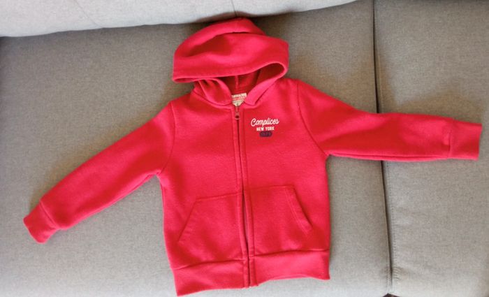 Lot de 4 hauts - photo numéro 4