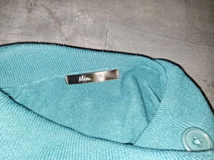 Robe pull - photo numéro 7