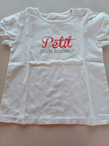 Tee-shirt