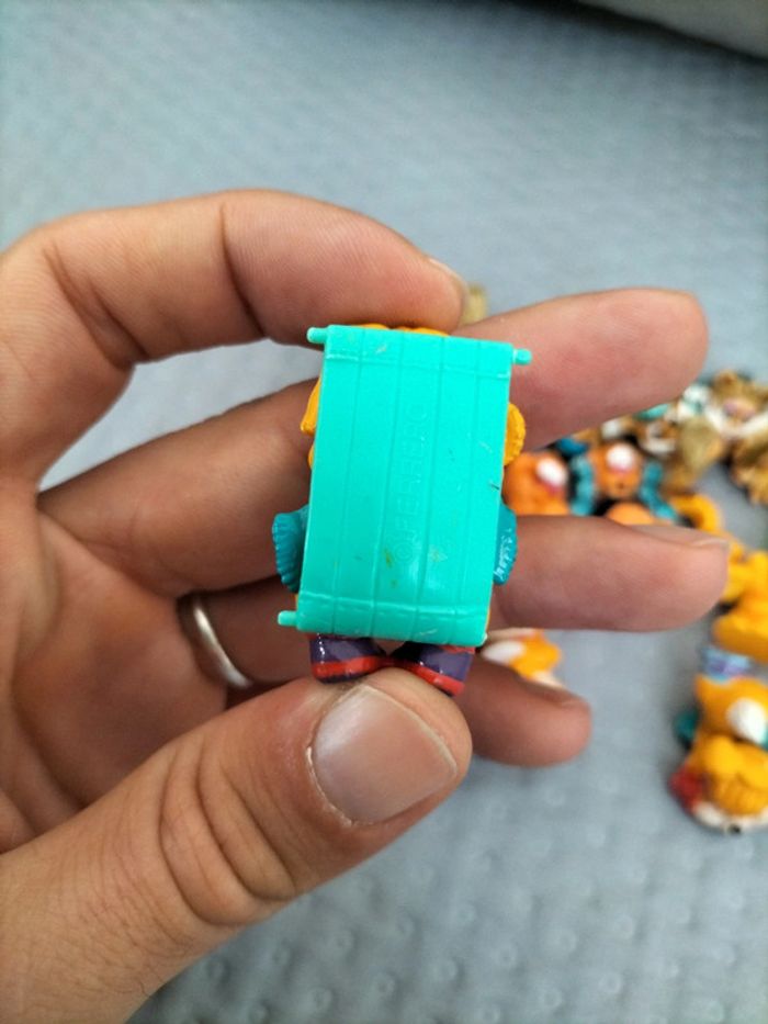 Lot Kinder - photo numéro 6