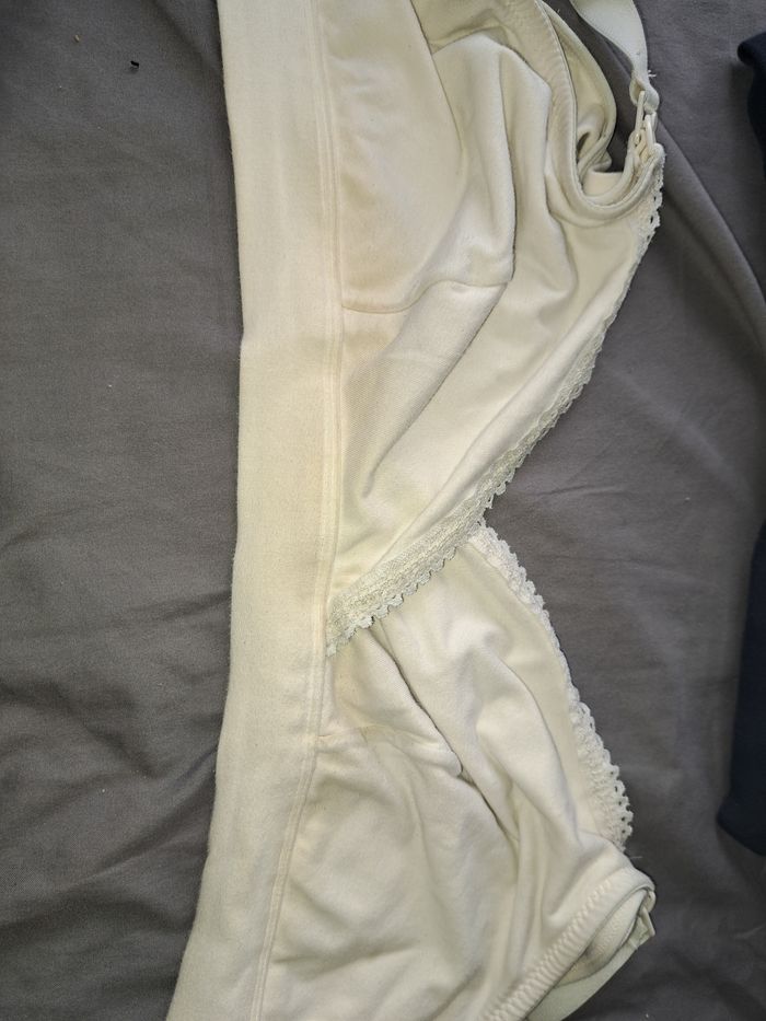 Soutien gorge - photo numéro 6