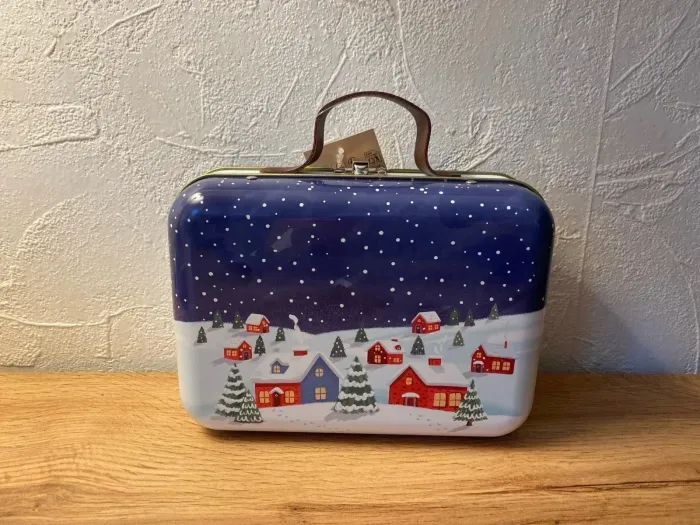 Malle Mystérieuse Lutins & Père Noël - photo numéro 3