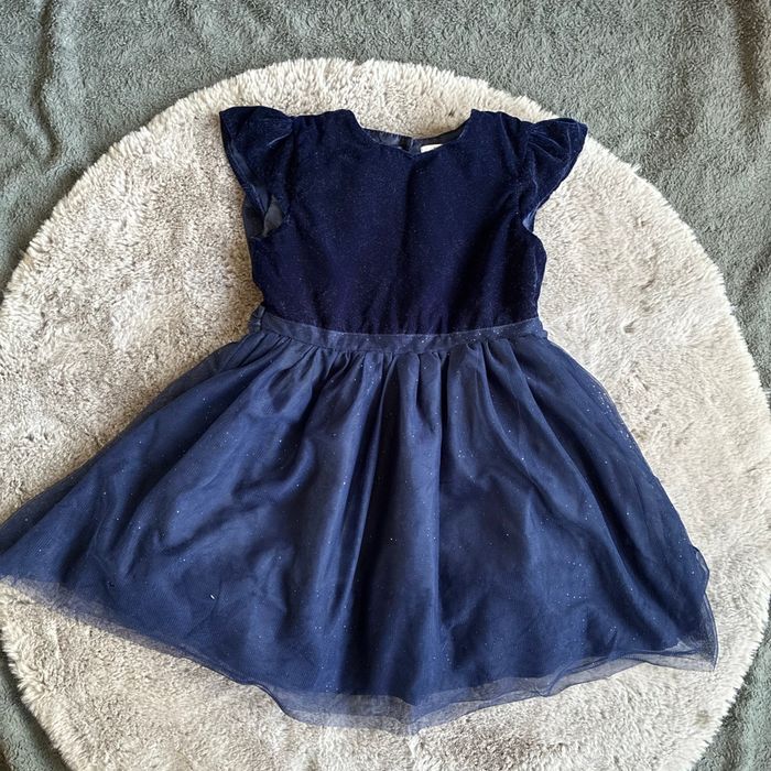 Robe de fête