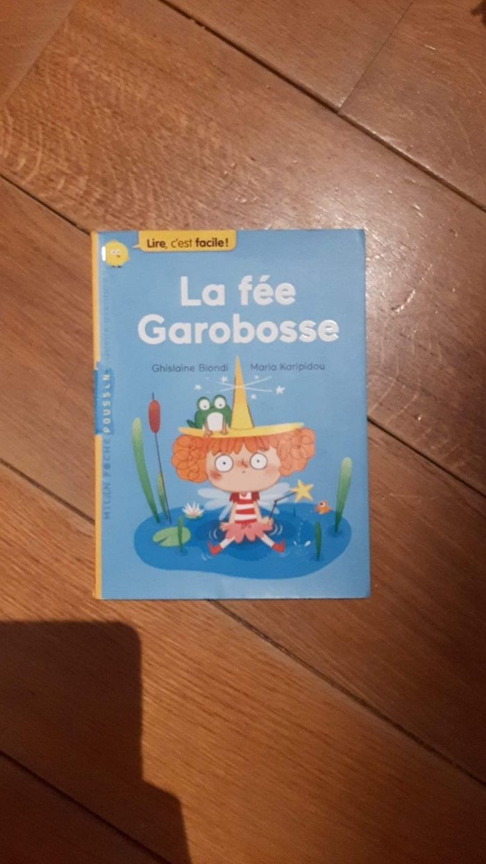 La fée carabosse