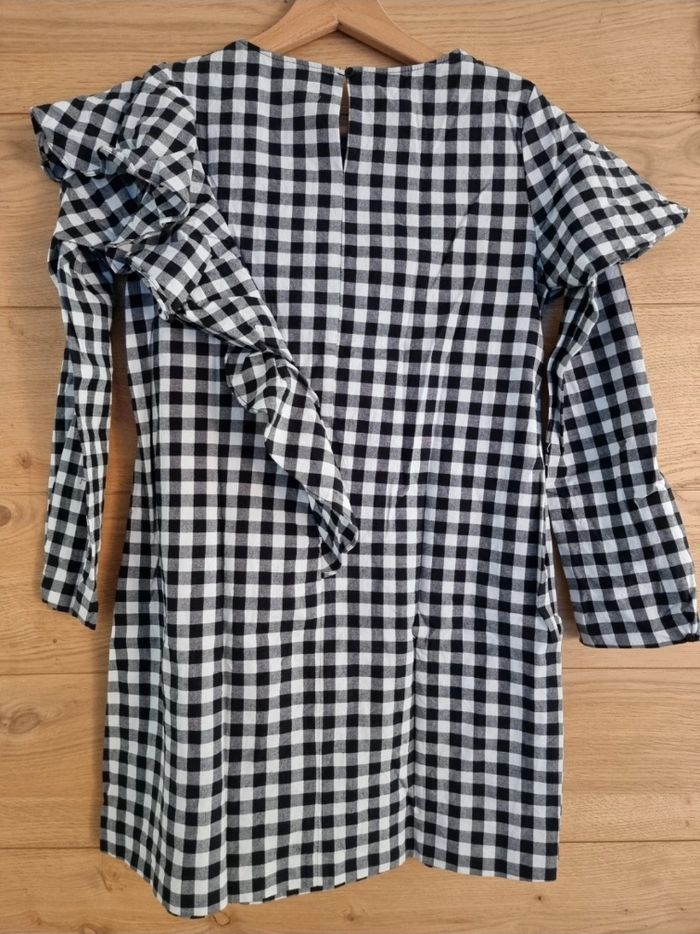 Lot de vêtements 13/14 ans zara - photo numéro 4