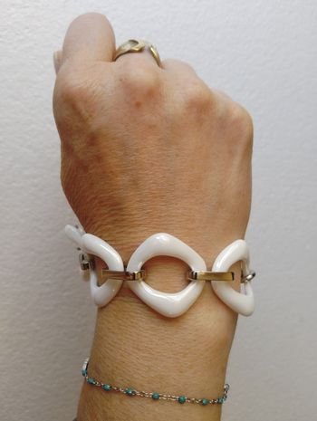 Bracelet céramique 