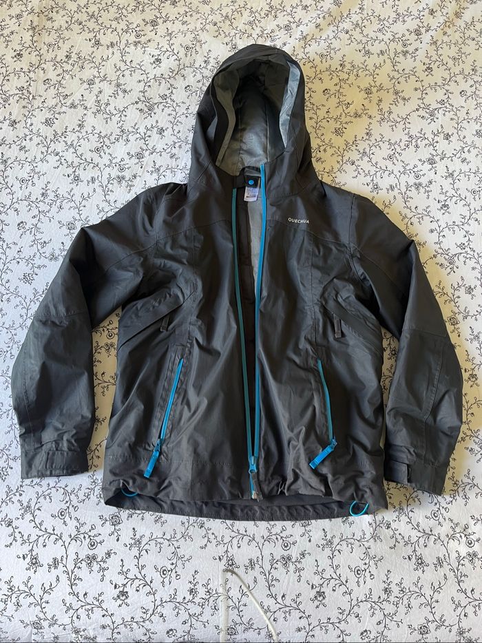 Veste Quechua Taille 10/11 ans - photo numéro 5