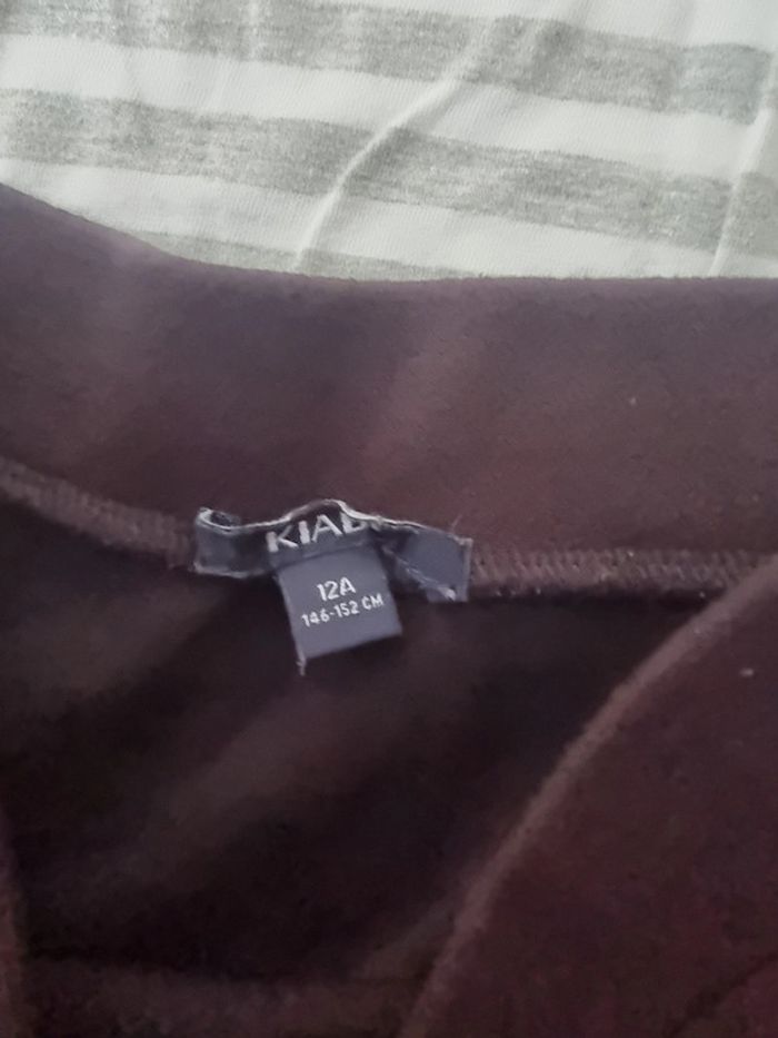 Ensemble fille 12 ans - photo numéro 4