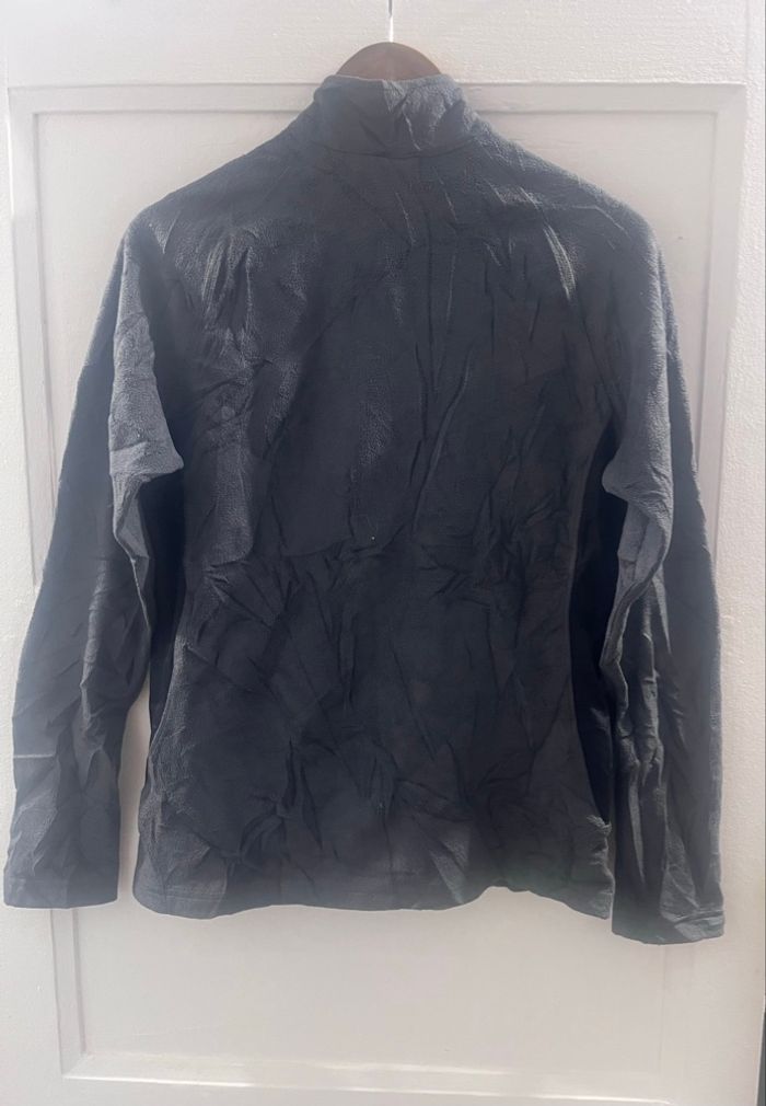 Polaire légère Reebok taille L. - photo numéro 4