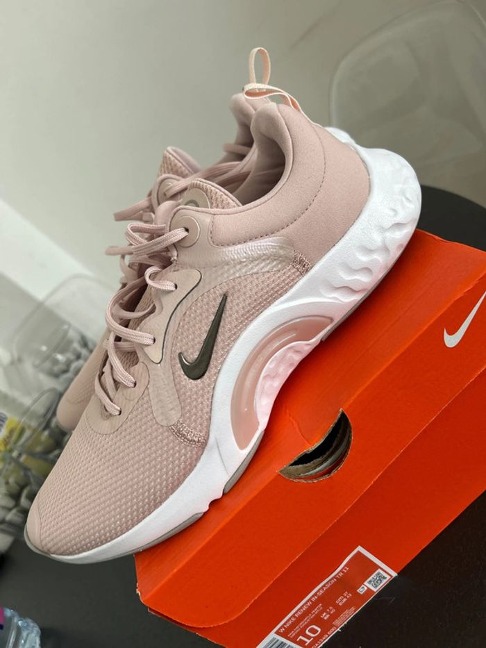 Nike renew in-Season TR11 - photo numéro 4