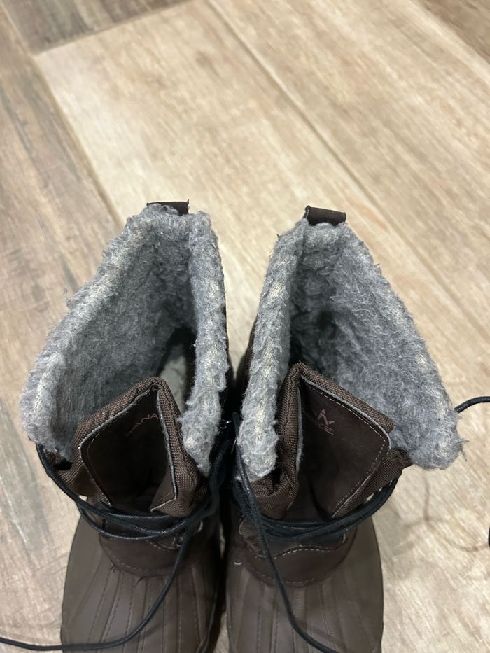 Botte neige - photo numéro 4