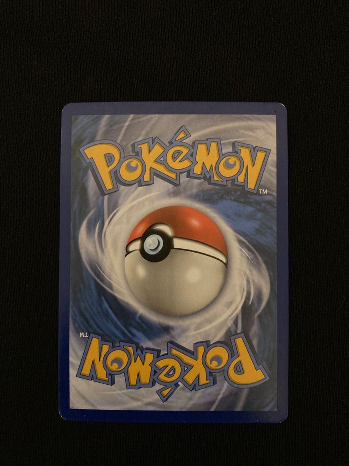 Carte Pokémon Latias Latios 169/181 - photo numéro 2