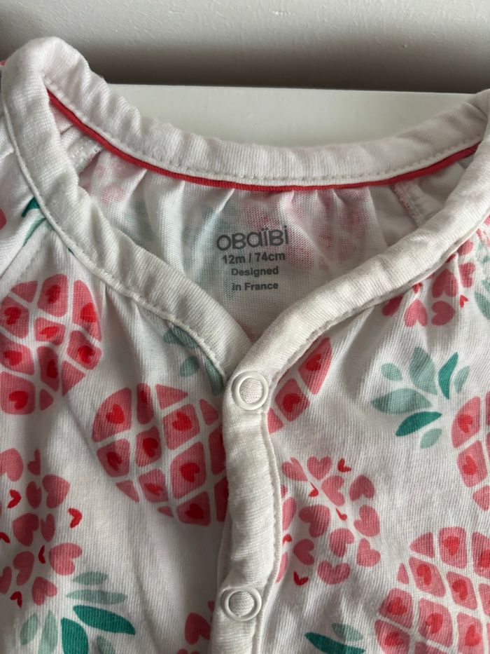 Barboteuse - photo numéro 3