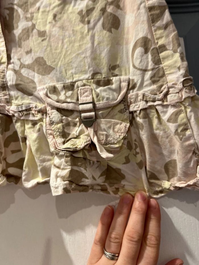 Jupe fille - photo numéro 3