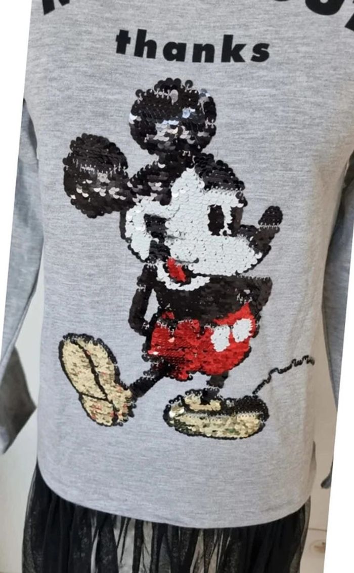 Sweat tunique Disney - photo numéro 4