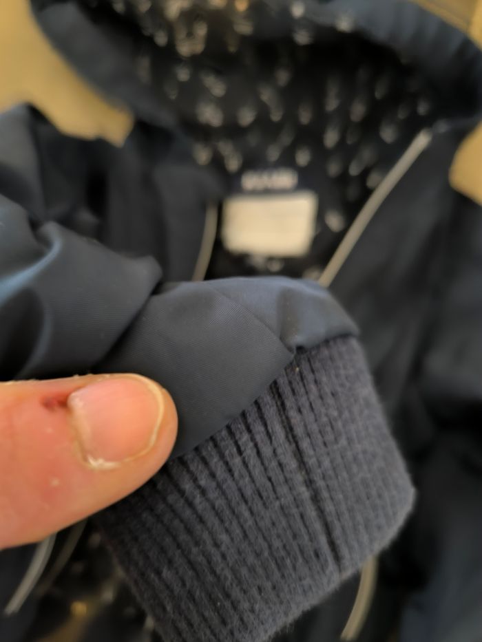 Blouson - photo numéro 3