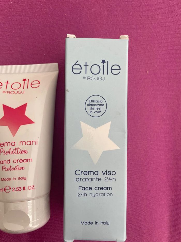 3 produit étoile by rougj - photo numéro 4