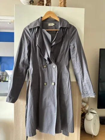 Trench Molly bracken