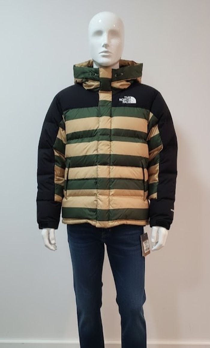 Doudoune the north face himalayan , Garnissage duvet taille M , neuve