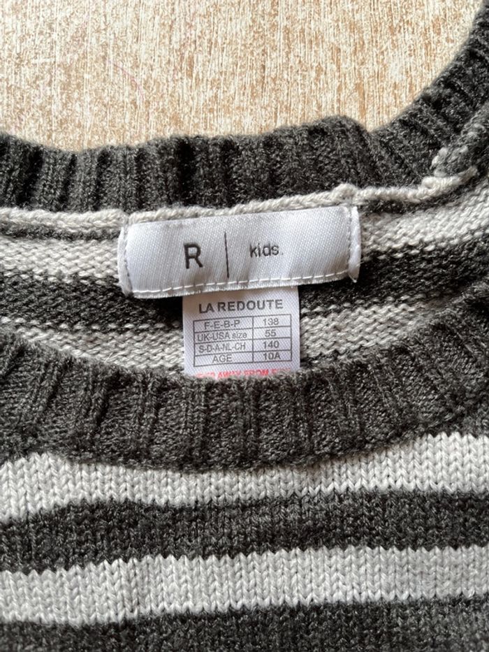 Robes - photo numéro 3