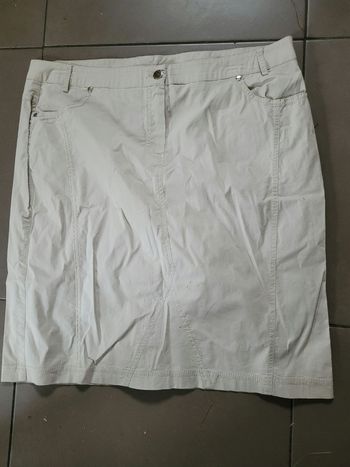 Jupe taille 46