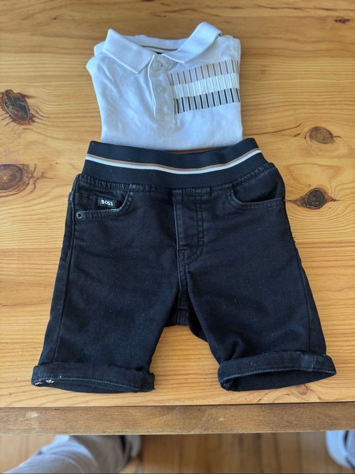 Ensemble, Hugo boss - photo numéro 2