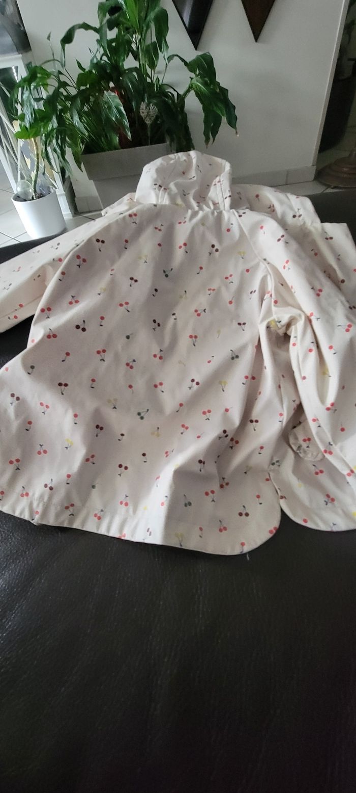 Blouson 3 ans Verbaudet - photo numéro 7