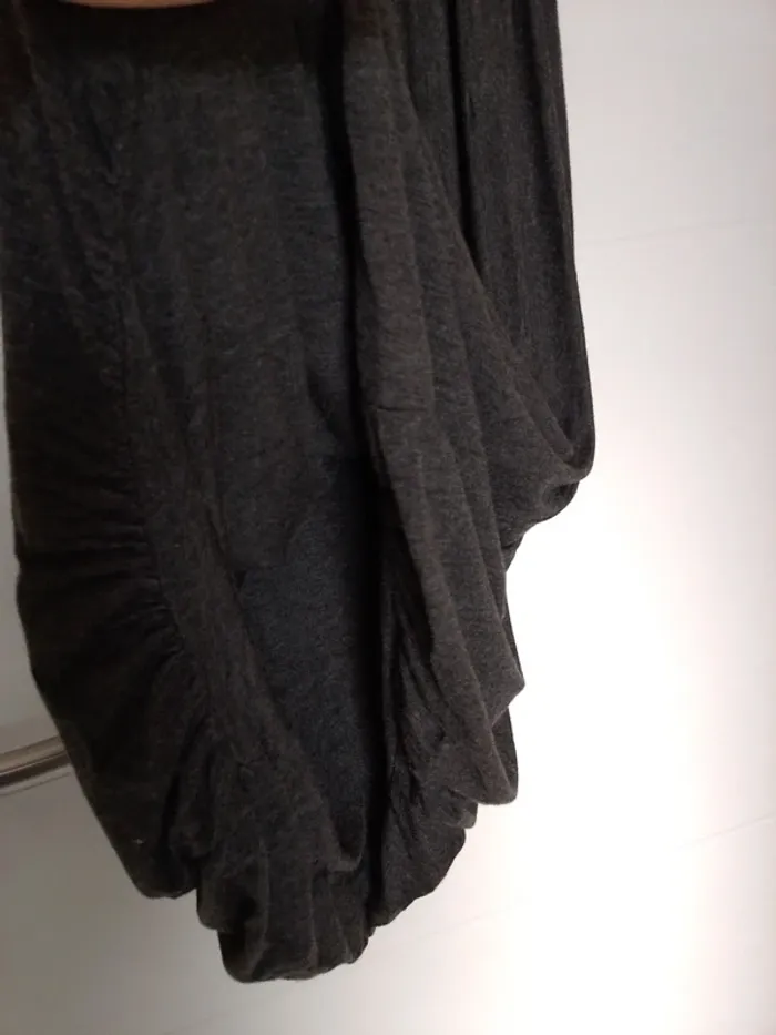 Robe tunique  doublée - photo numéro 3