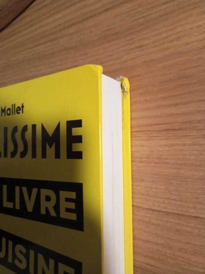 Livres simplissime - photo numéro 17