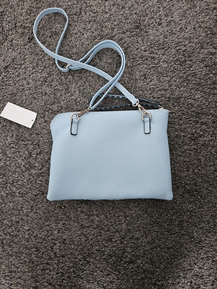 Sac en bandoulière - photo numéro 2
