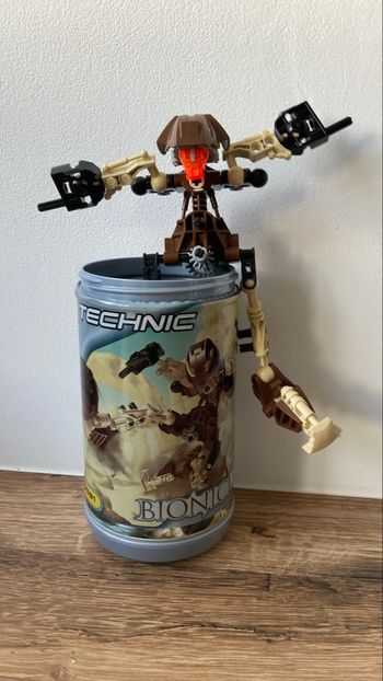 Lego technic