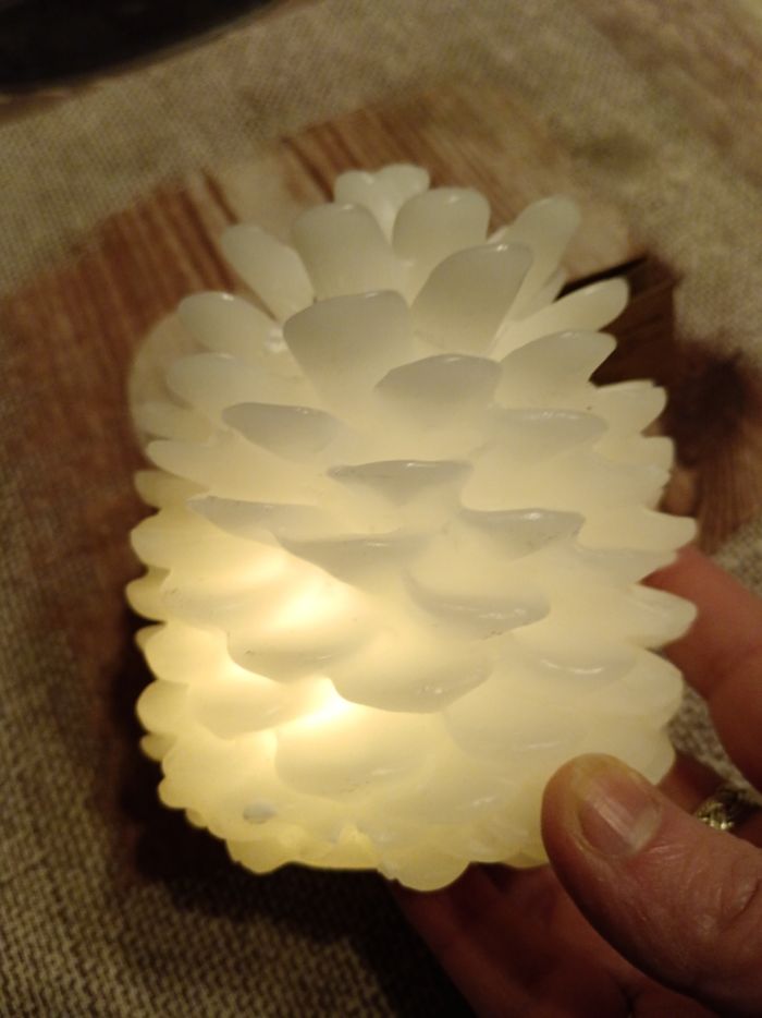 Lumière décorative - photo numéro 2