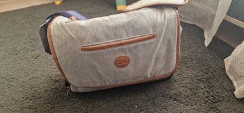 Sac a langer outlander