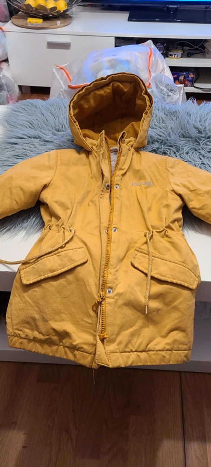 Parka