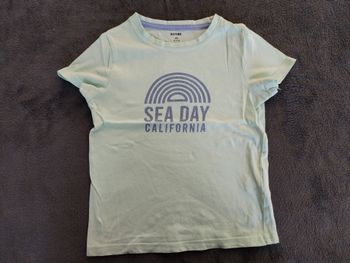 Tee-shirt 4 ans Kiabi