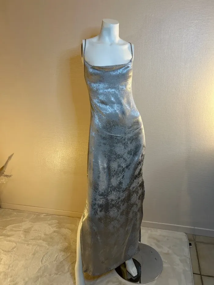 Robe longues  à bretelles Pimkie neuve