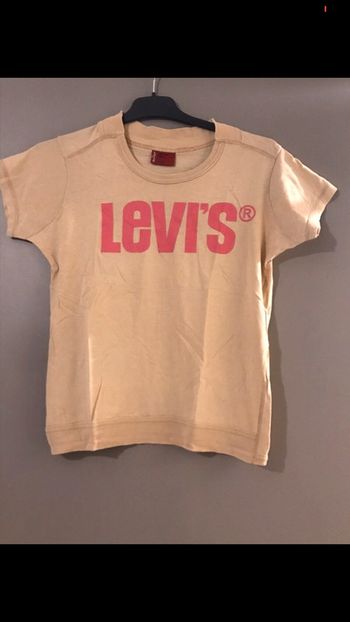 T shirt levis vintage