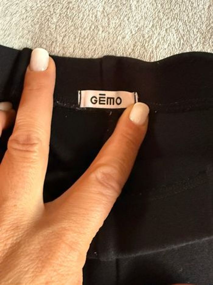 Legging patte d’éléphant 5 ans - photo numéro 3