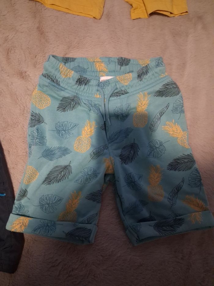 Lot garçon 5 ans - photo numéro 4