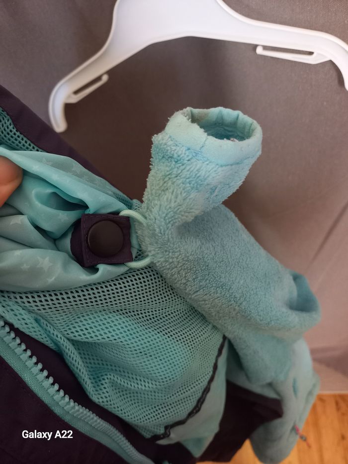 Veste 2 en 1 - photo numéro 6