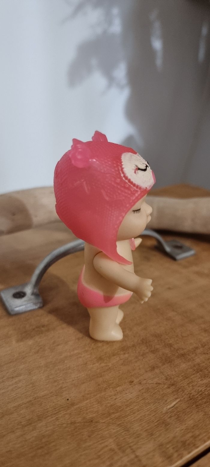 MIni bébé new born et accessoires - photo numéro 10